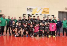 La Pallamano Tavarnelle parte col piede giusto: vittoria sul campo di Casalgrande (29-26)