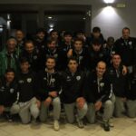 chianti nord prima squadra