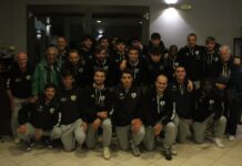 Chianti Nord, presentate ufficialmente a Strada tutte le squadre biancoverdi