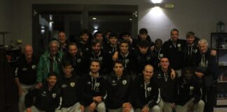 Chianti Nord, presentate ufficialmente a Strada tutte le squadre biancoverdi