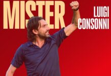 In Serie D si cambia in panchina: Consonni a Grosseto, Maccarone a Prato