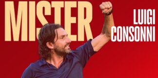 In Serie D si cambia in panchina: Consonni a Grosseto, Maccarone a Prato