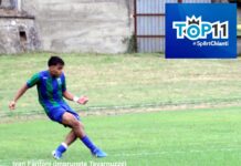 Un 3-4-3 arrembante e quattro “prime volte” per la Top 11 di questa settimana