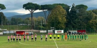 Le imprese del Fiesole e del Livorno di Indiani, i sorrisi di Albereta e Firenze Sud: ecco come è andata la domenica