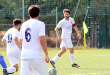 Doppietta di Stefani, il Bibe espugna il ‘Franchi’: Grevigiana battuta 2-1