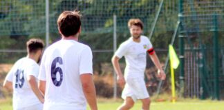 Doppietta di Stefani, il Bibe espugna il ‘Franchi’: Grevigiana battuta 2-1