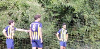 Decide Barbarino nella ripresa, esulta lo Staggia: Grevigiana ancora battuta (0-1)