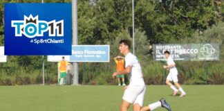 La nuova Top 11 del Chianti, tra difensori che segnano, la qualità del centrocampo e l’abbondanza in avanti