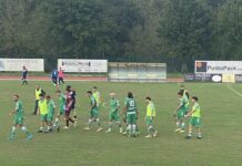 Il film della domenica: Biliotti trascina il Montespertoli, impresa Settignanese, vola il Lebowski