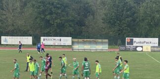 Il film della domenica: Biliotti trascina il Montespertoli, impresa Settignanese, vola il Lebowski