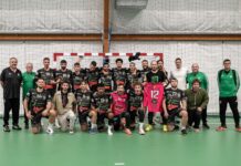 Pallamano Tavarnelle, un 2024 ricco di soddisfazioni e tanto ottimismo per il 2025 (in attesa del 40° compleanno)