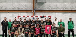 Pallamano Tavarnelle, un 2024 ricco di soddisfazioni e tanto ottimismo per il 2025 (in attesa del 40° compleanno)