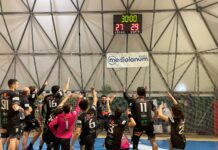 Non solo Serie A… la Pallamano Tavarnelle vince e convince anche coi suoi giovani