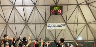 Non solo Serie A… la Pallamano Tavarnelle vince e convince anche coi suoi giovani