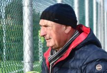 Prima Categoria, Maurizio Pini non è più il direttore sportivo dello Sporting Arno