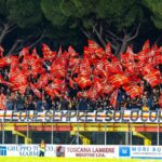 poggibonsi siena coreografia