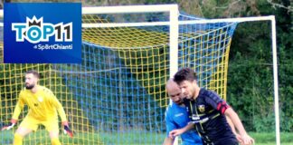Tanti gol in avanti e un metronomo in mezzo al campo: la nuova Top 11 chiantigiana