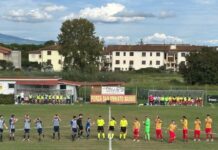 Cerbaia, giornata no: il San Miniato Basso ne approfitta e cala il tris (3-0)