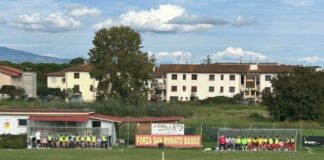 Cerbaia, giornata no: il San Miniato Basso ne approfitta e cala il tris (3-0)