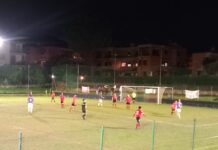 Coppa Fringuelli, il San Polo vince ma viene eliminato ai rigori. Avanti il San Paolino