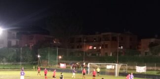 Coppa Fringuelli, il San Polo vince ma viene eliminato ai rigori. Avanti il San Paolino