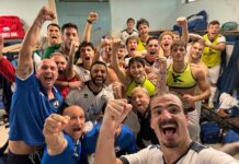 Una domenica per nulla banale tra vittorie preziose, dimissioni di allenatori e partite sospese per intemperanze