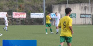 Un tridente da paura, un portiere para-rigori e terzini emergenti: ecco la nuova Top 11 del Chianti