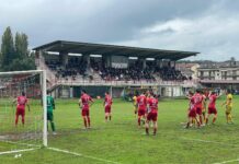 Poche emozioni, zero gol: è pari per il San Donato Tavarnelle nella trasferta infrasettimanale contro il Terranuova