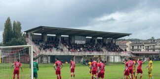 Poche emozioni, zero gol: è pari per il San Donato Tavarnelle nella trasferta infrasettimanale contro il Terranuova