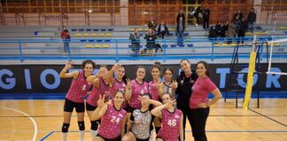 Ad Maiora Volley, bel tre a zero casalingo contro Cascine Volley Empoli per le ragazze grevigiane