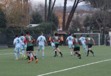 Eccellenza 2025/26, già completo l’organico delle 32 squadre (in attesa degli spareggi nazionali)