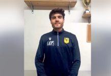 Prima categoria, si va verso un super quasi… derby Audace Galluzzo-Sancascianese. Santucci: “Sarà bella partita”