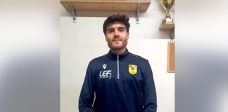 Prima categoria, si va verso un super quasi… derby Audace Galluzzo-Sancascianese. Santucci: “Sarà bella partita”