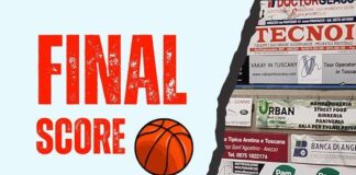 San Casciano Basket, i BSC Micromec Knights perdono di tre punti in casa dell’Asinalonga Basket (70-67)