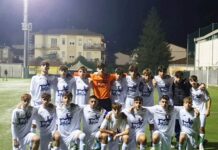 Allievi (2009): l’Audace Galluzzo vince (1-0) il derby contro l’Impruneta Tavarnuzze
