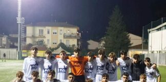 Allievi (2009): l’Audace Galluzzo vince (1-0) il derby contro l’Impruneta Tavarnuzze