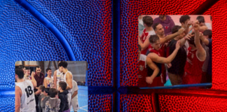 Basket, in Divisione Regionale 3 tira aria di gran derby: San Casciano Basket e BTB Tavarnelle prime a punteggio pieno