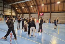 BTB Basket Tavarnelle, terza vittoria su tre partite per la prima squadra (nell’anticipo contro Liberi e Forti)