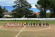 La Libertas Barberino Tavarnelle è una macchina da gol: 4-0 sul campo della Castelnuovese