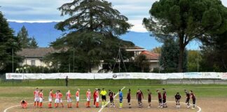La Libertas Barberino Tavarnelle è una macchina da gol: 4-0 sul campo della Castelnuovese