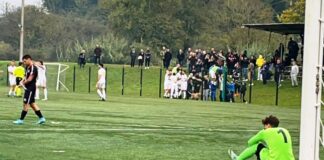 Come in un sogno: il Cerbaia abbatte (2-1) la capolista Belvedere e vola in classifica