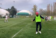 Firenze Ovest, dopo mister Francesco Sacconi ecco l’arrivo di altri quattro ex Cerbaia