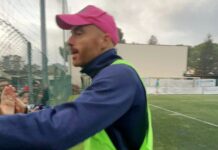 Cerbaia, si dividono le strade con mister Francesco Sacconi: decisione di comune accordo