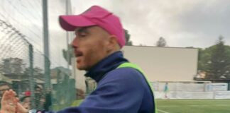 Cerbaia, si dividono le strade con mister Francesco Sacconi: decisione di comune accordo