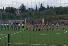 Decide Vastola: il Porta Romana passa sul campo del Chianti Nord (0-1)