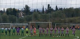 Decide Vastola: il Porta Romana passa sul campo del Chianti Nord (0-1)