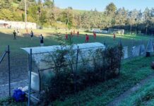 Il Cerbaia conquista tre punti pesantissimi: vittoria per 2-1 in casa dei Colli Marittimi con super-Maio