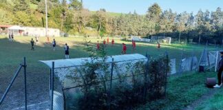 Il Cerbaia conquista tre punti pesantissimi: vittoria per 2-1 in casa dei Colli Marittimi con super-Maio