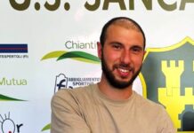 La scintilla non è scoccata: da lunedì Pippo D’Urso sarà un giocatore svincolato dalla Sancascianese