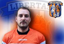 Professione bomber: la Libertas Barberino Tavarnelle con Davide Ghelli là davanti parte sempre… da 1-0